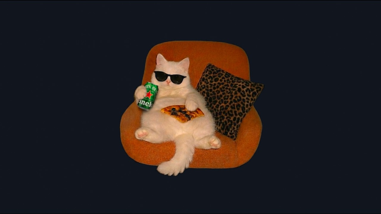 Off-duty | Jazzy Minimal House