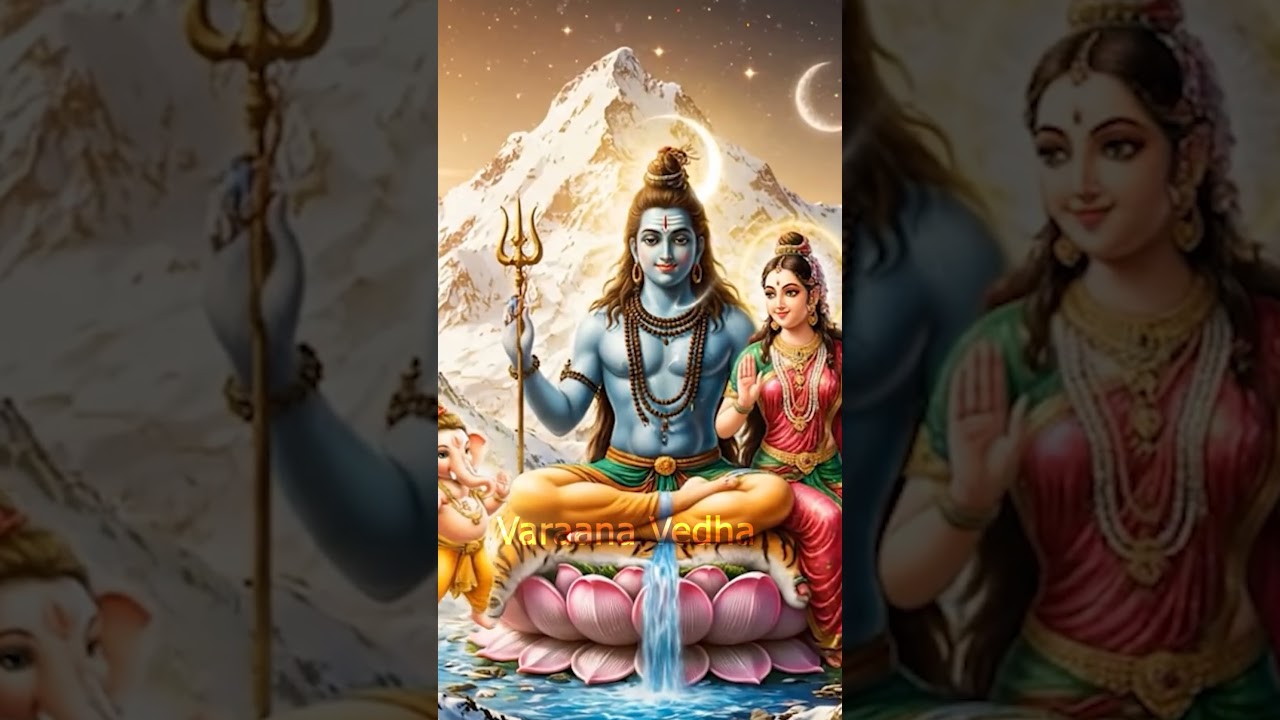 వినాయకుడికి మొదటి పూజ. || #facts #vinayakachavithi #ganesh #shorts #varaana
