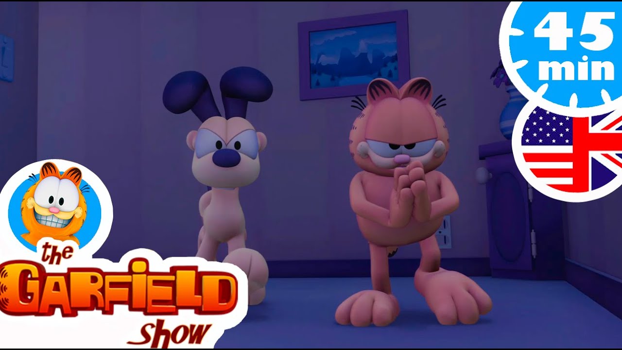 😼 Revenge is a dish best served cold 😼 | compilation for kids