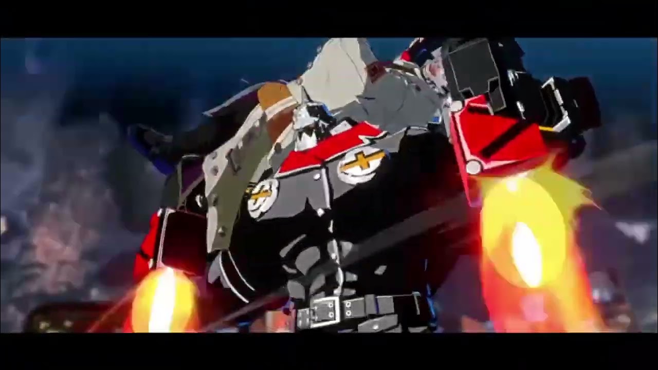 Potemkin epic win