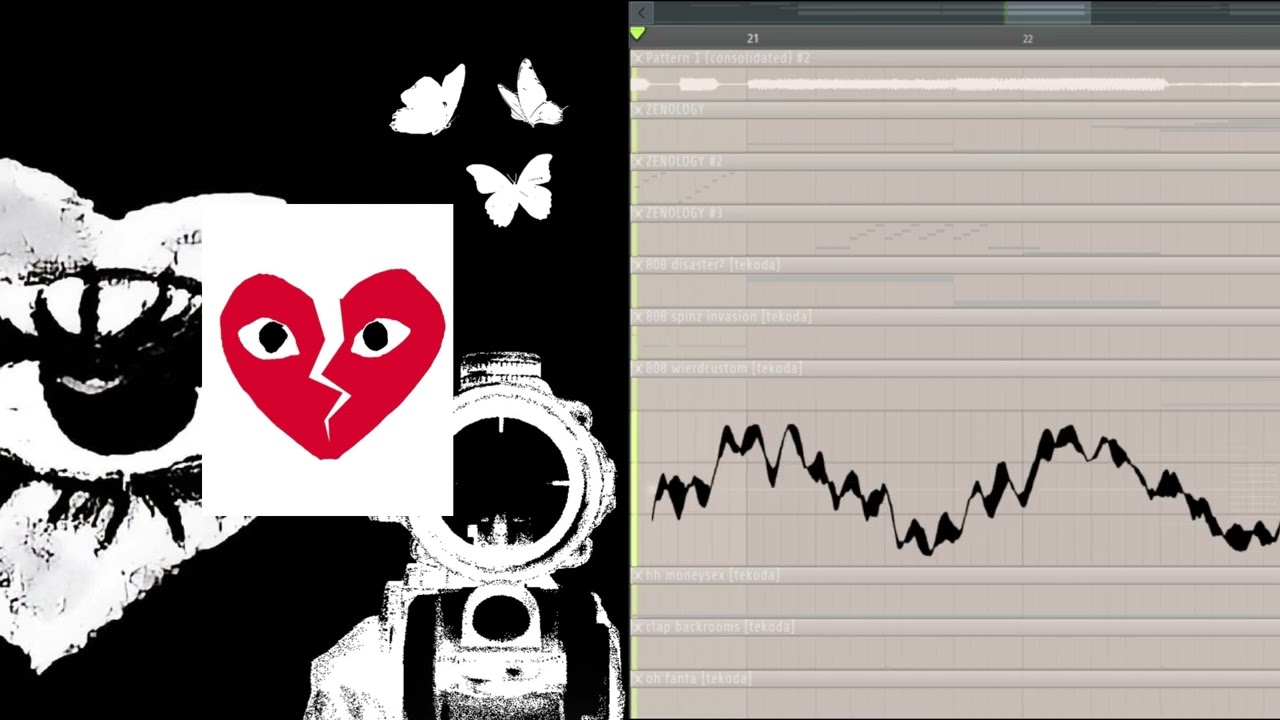 (FREE) Lil Tecca Type Beat - 