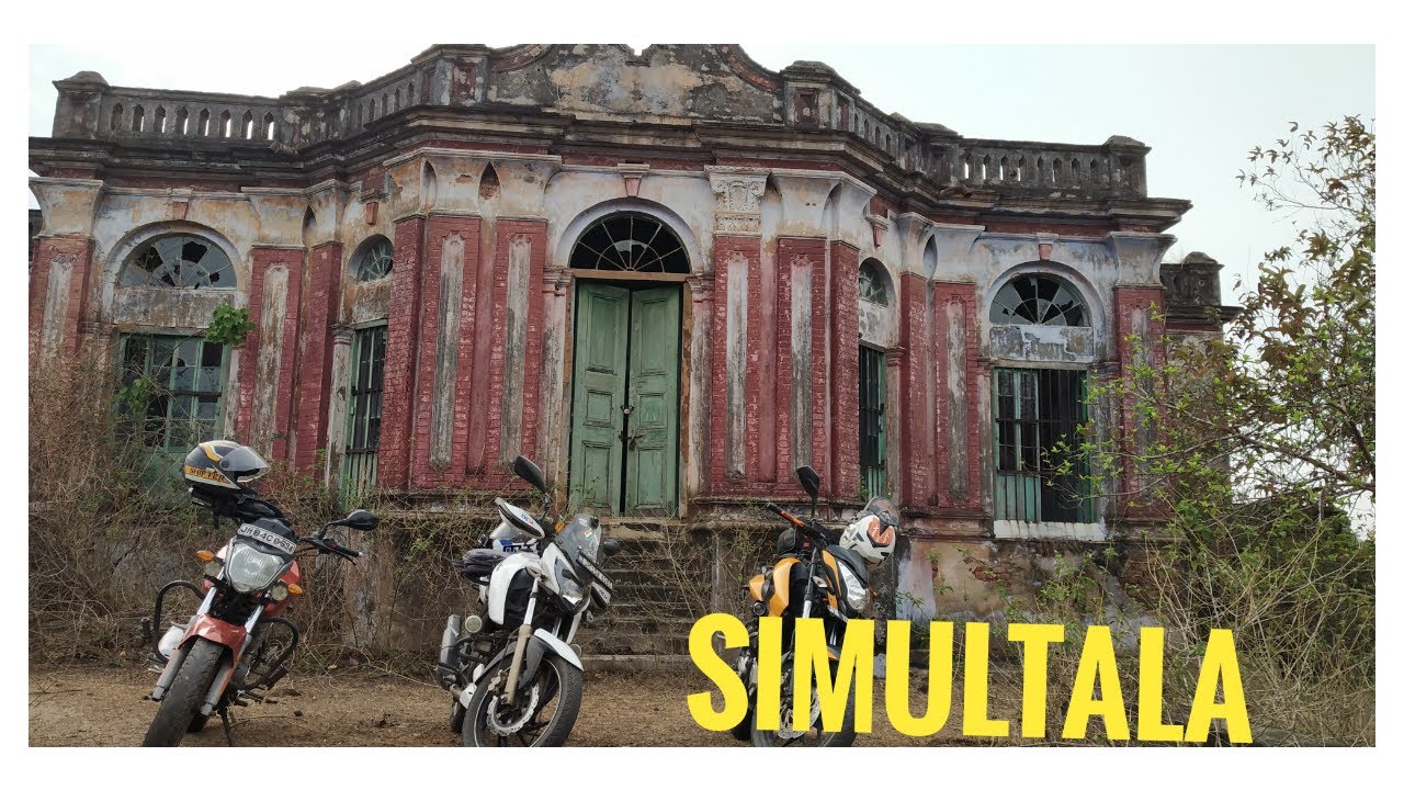 SIMULTALA||AN OFFBEAT DESTINATION IN BIHAR