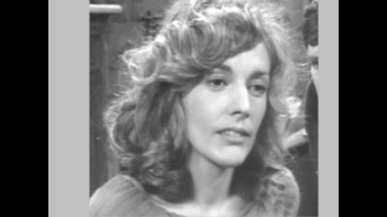 FUNERAL PHOTOS- A Family at War actress Coral Atkins dies aged 80