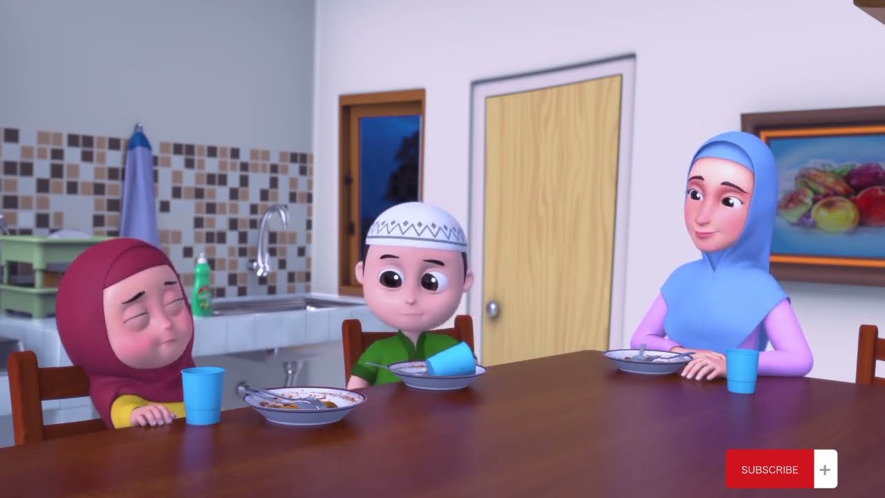 full episode Nussarara #nussa #nussarara #nussararaoficial #nussabisa