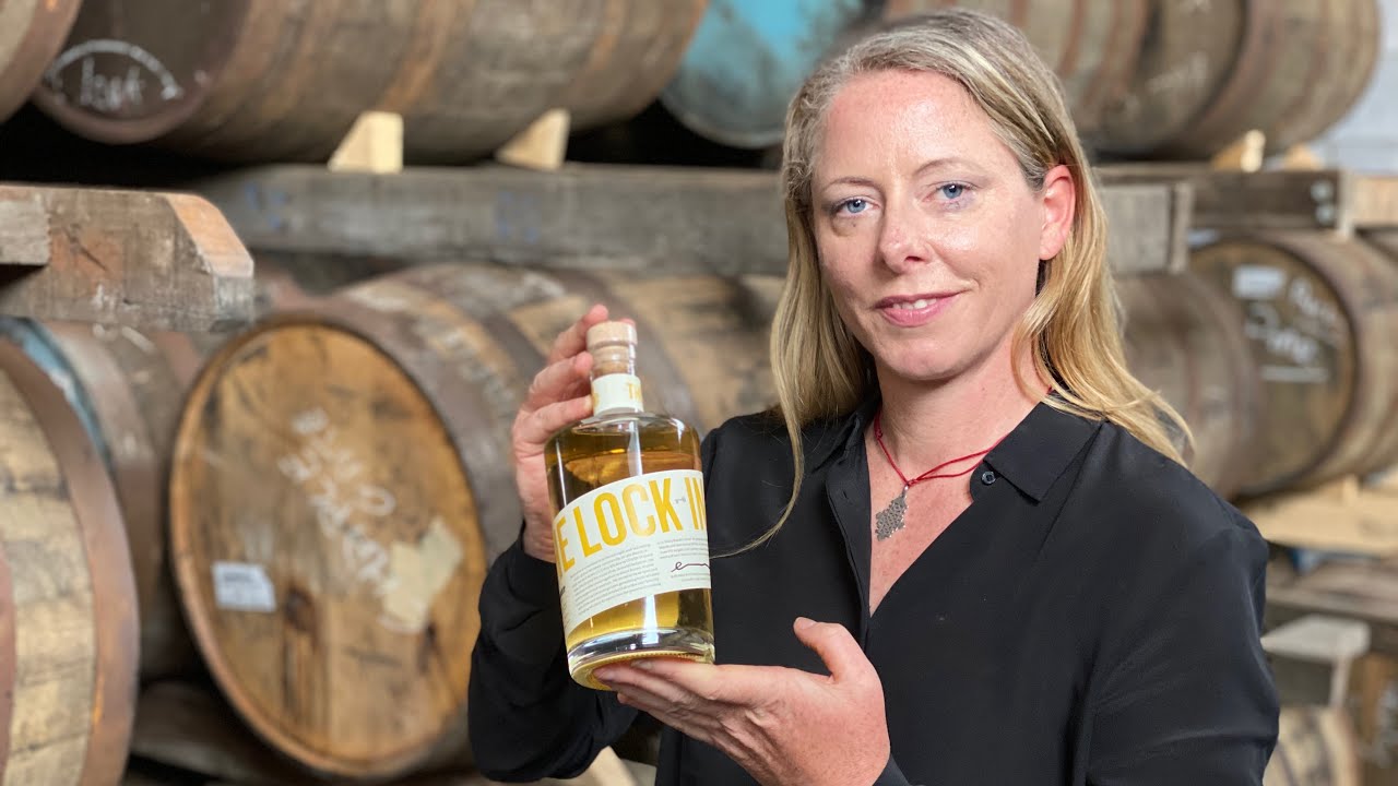Firma z Co Clare produkuje irlandzką whisky w oparciu o crowdsourcing w odpowiedzi na globalny lockdown