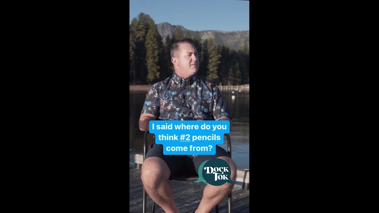 Dad Jokes Compilation 1: Dock Tok #dadjokes