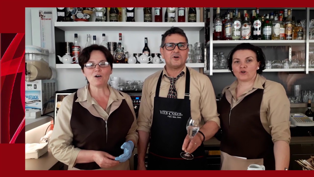 Tutti amano il Faraggiana!