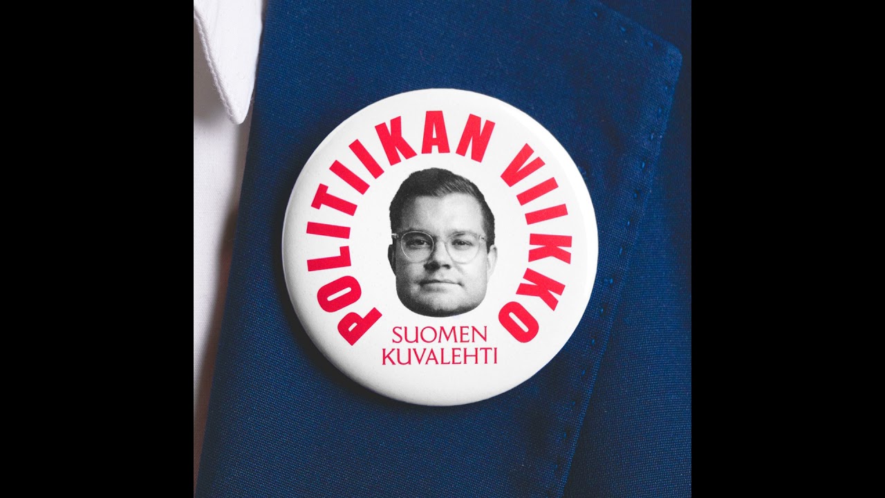 Jakso 12: Huumeita ja viinaa eduskunnassa