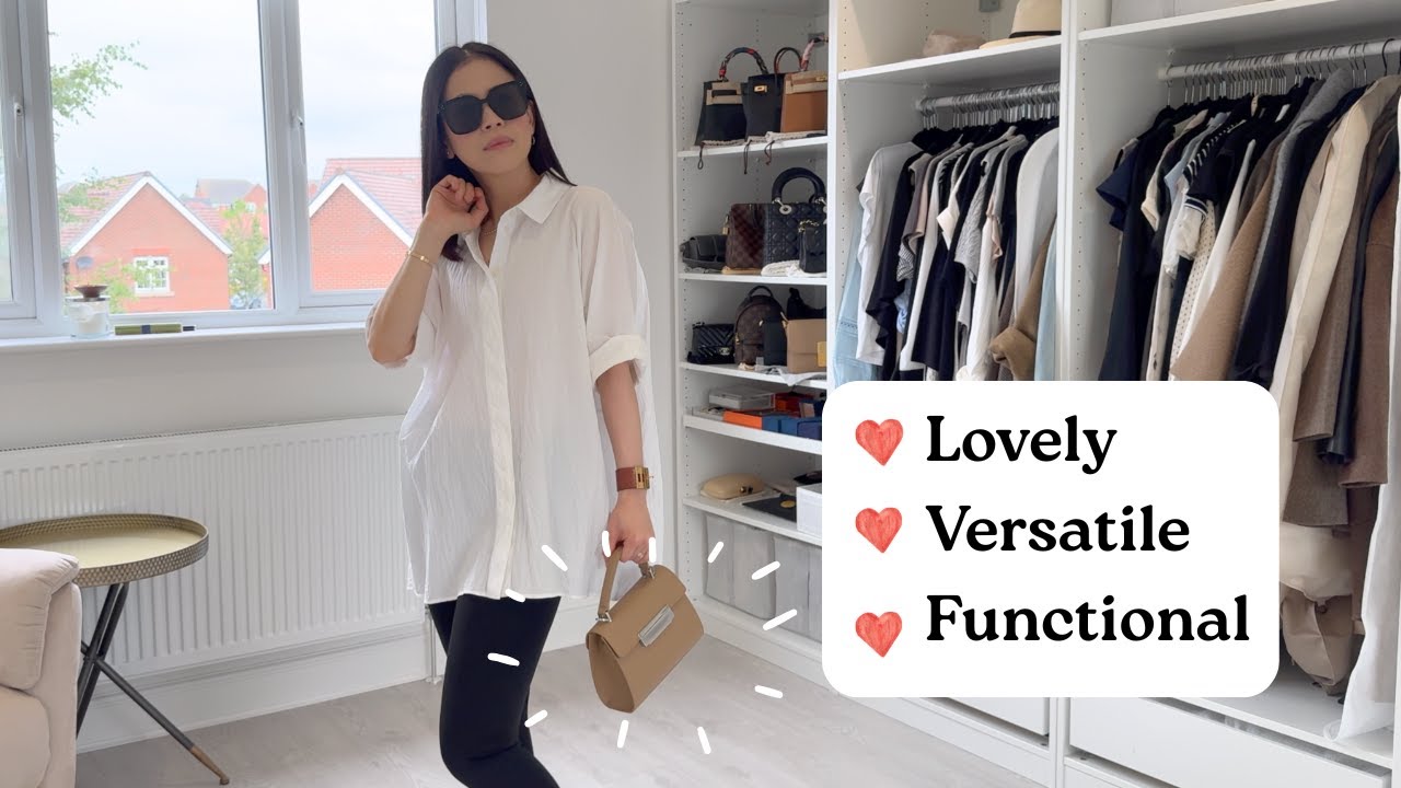 100% transparent review of a new mid range luxury bag | versatile, wearable, amazing value for money