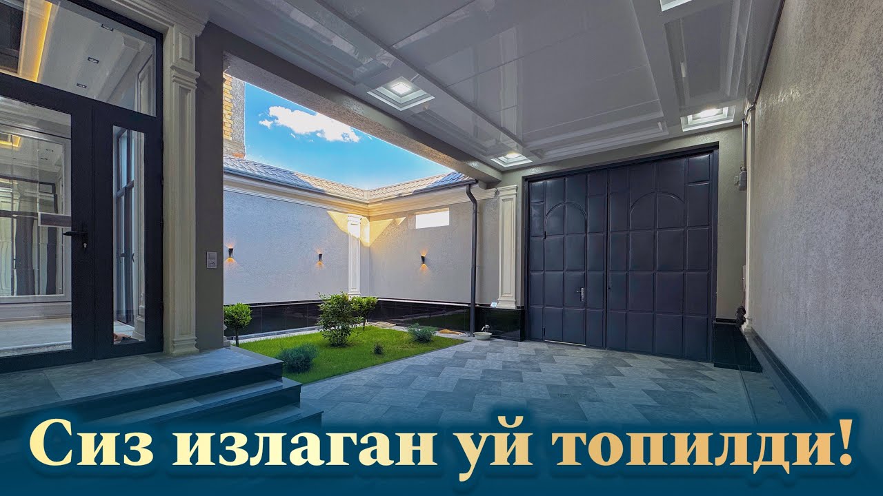 Жигар сиз оладиган ховлику бу!  +99890-962-00-99