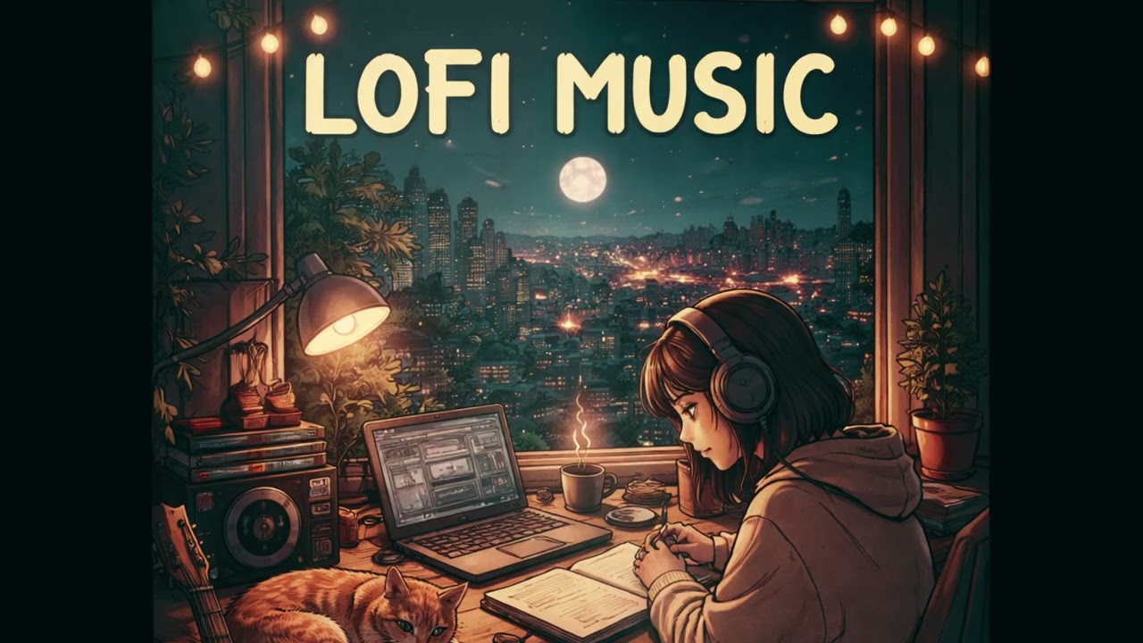 Lofi_Hone 1h V.2