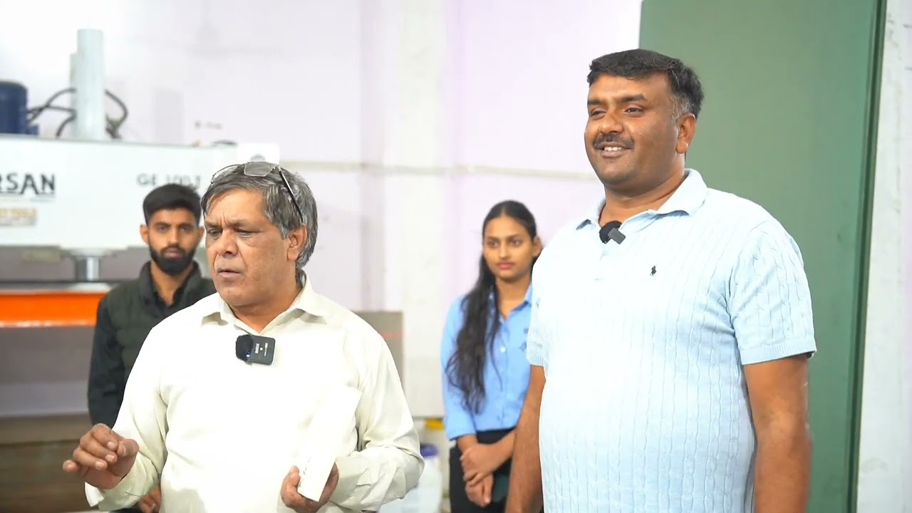 सिर्फ 3 मशीनों से शुरू करें मॉड्यूलर फर्नीचर का काम | 25 -20 लाख के अंदर सेटअप - Perfect Tools 