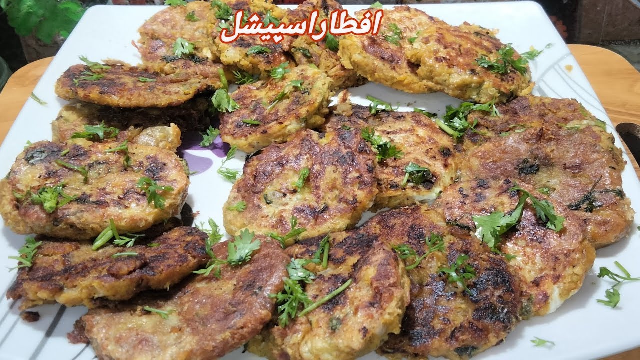 shami kabab recipe | शमी कबाब बनाने का तरीका | Ramzan Special 