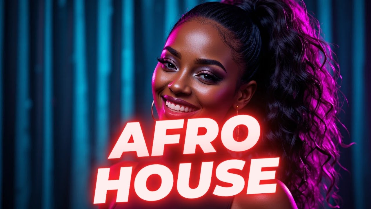 Afro House Groove Fire | Funky Beats & Tribal Motion (Solomun, Tale Of Us, Artbat)