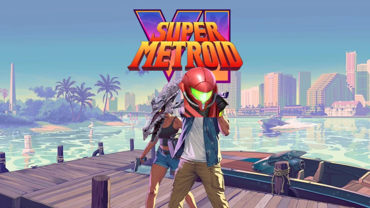 Super Metroid 6 es Super esperado