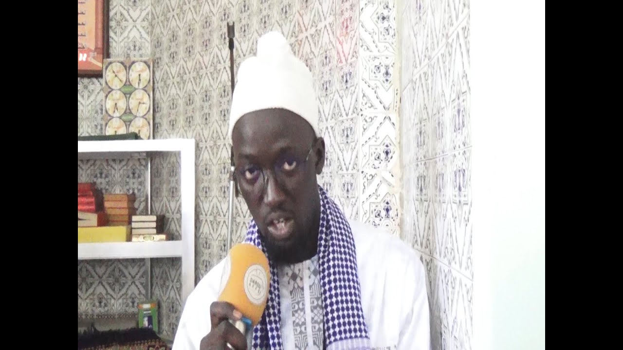 denkan ni serigne bi ahmadoul khadim diakhate