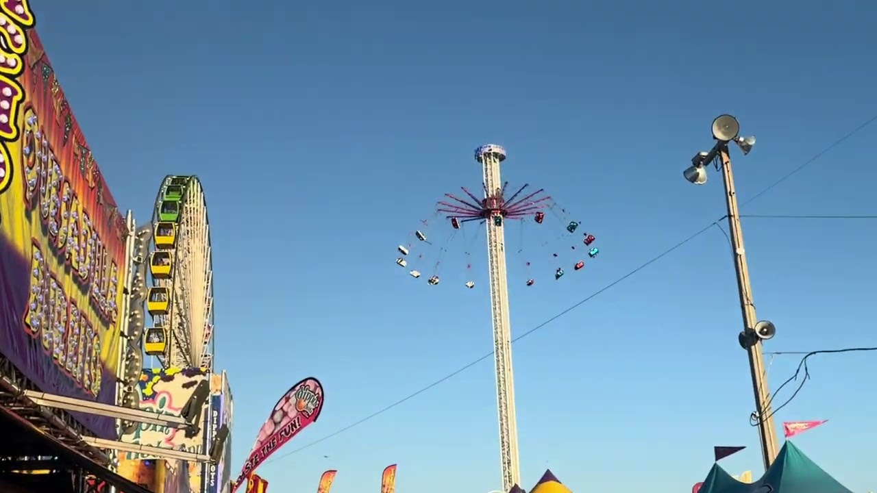 South Florida Fair 2026: Nugget 221