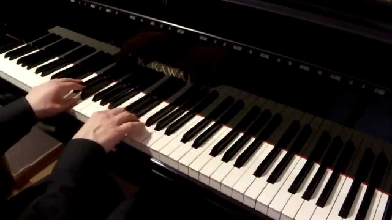 Christopher Norton - Fifth dimension