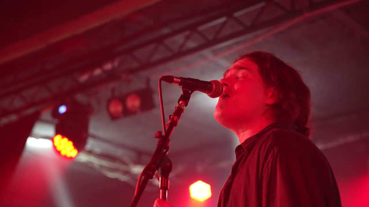 Kanda Kodža i Nebojša - Sve je stalo (Rock n' Rakija festival 2025.)