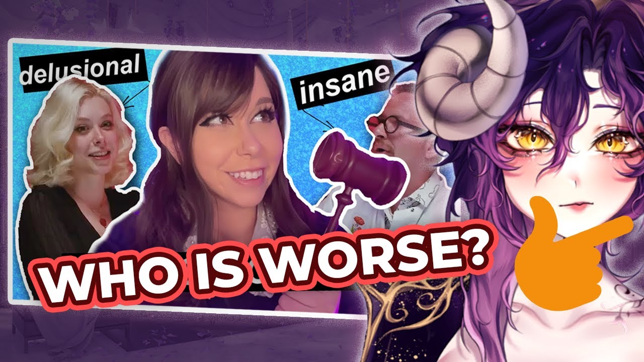 Are Men More Shallow Than Women? : WHERE DO THEY FIND THESE PEOPLE || Shoe0nHead React