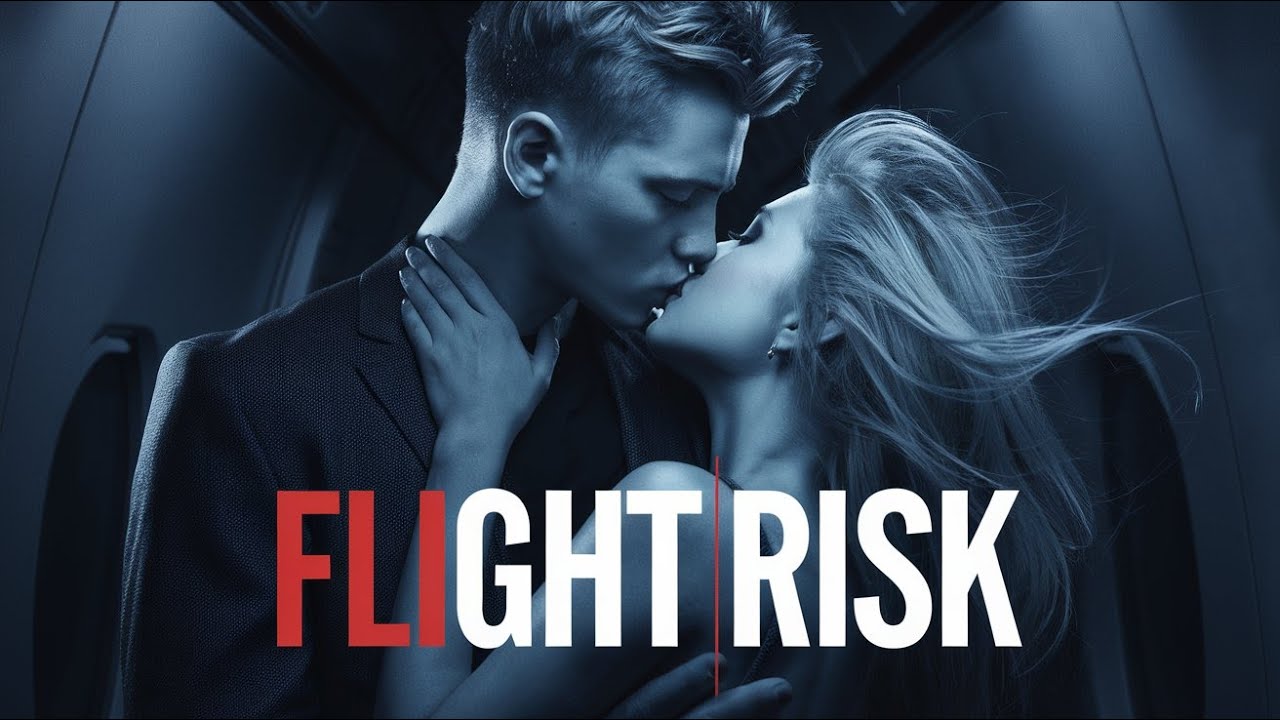 Flight Risk (2025) Review | Is This Mel Gibson Thriller a High-Flying Hit or a Mid-Air Miss?