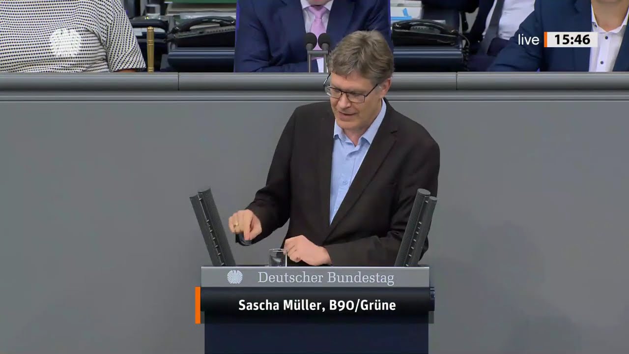 F&uuml;r eine starke europ&auml;ische Banken- und Kapitalmarktunion &ndash; Meine Rede zur Aktuellen Stunde 25.09.24