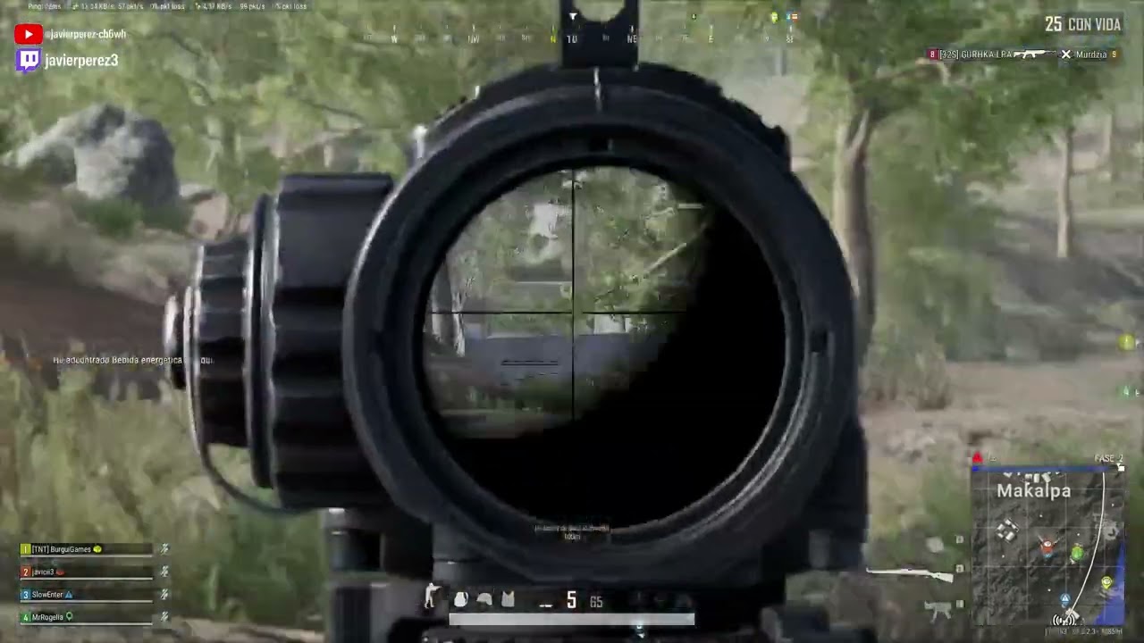 Hogueras de San Juan | PUBG #30