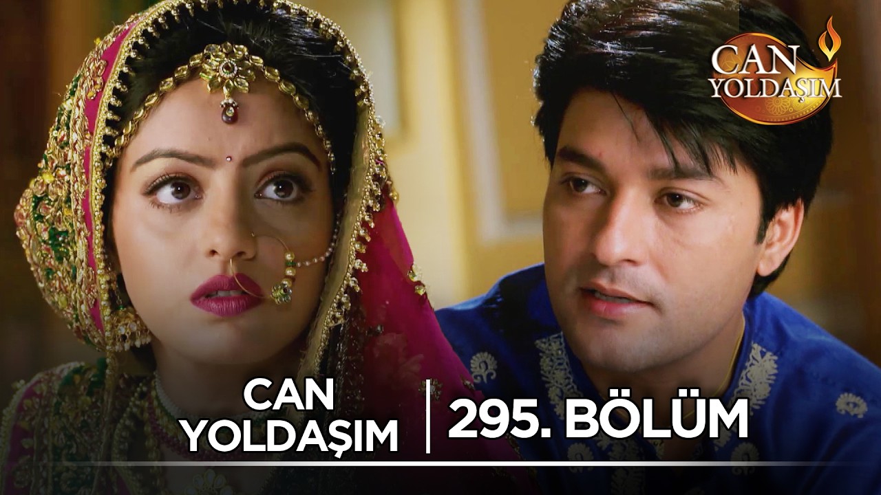 Can Yoldaşım Hint Dizisi 295. Bölüm ‪@kanal7‬