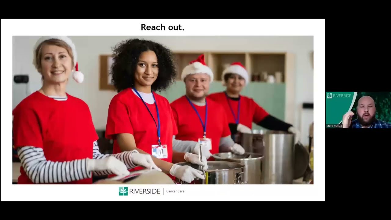 10 Ways to Relieve Stress During the Holidays