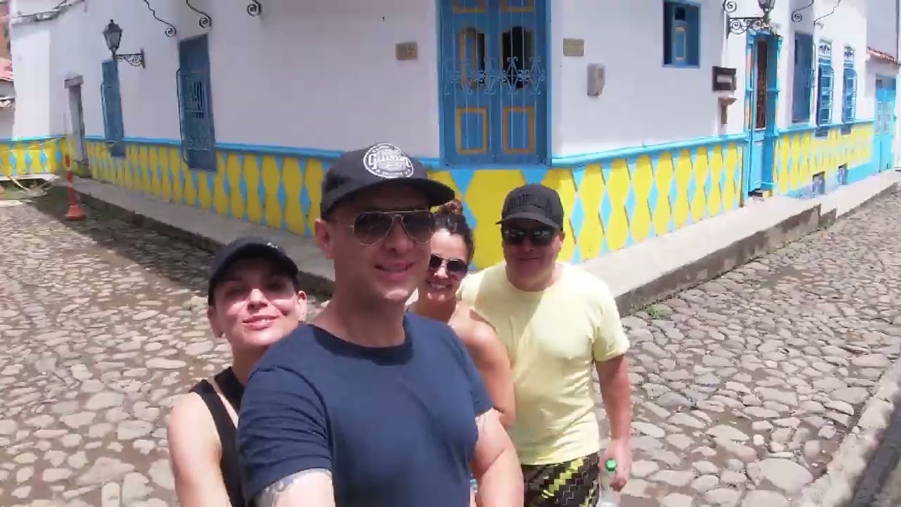 Cauca Viejo