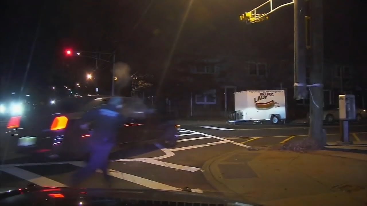 Jury to decide fate of New Jersey cop indicted in fatal 2019 shooting