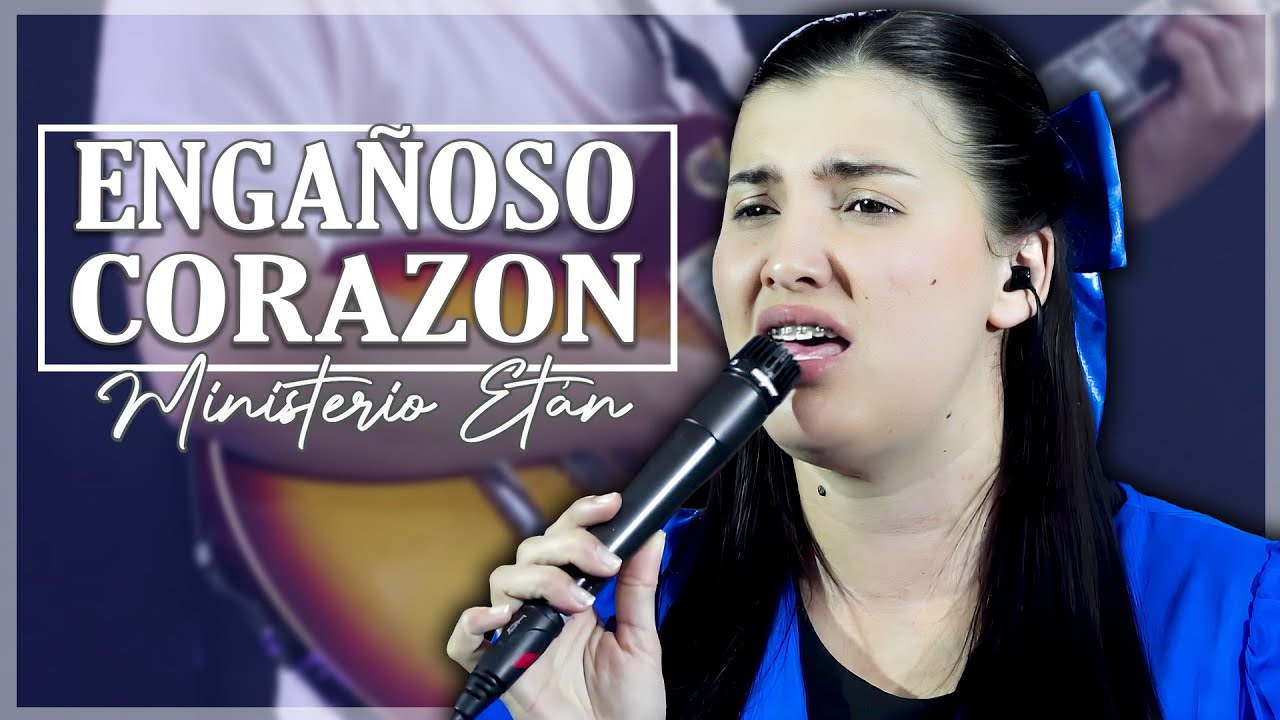Engañoso Corazón | RANCHERAS PENTECOSTALES Y ALABANZAS CRISTIANAS 2024