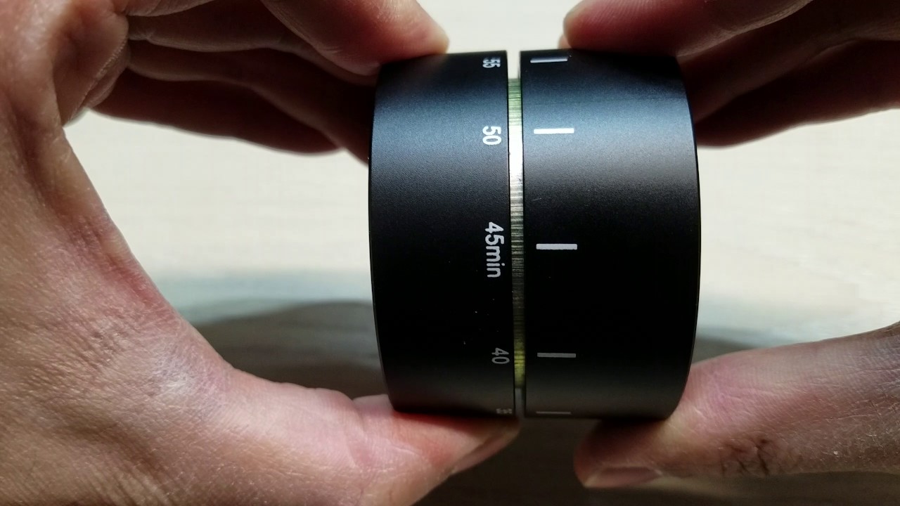 Rotating Tripod Time Lapse Stabilizer 360° 60 Minutes