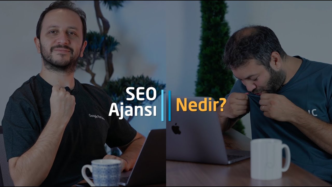 SEO Ajansı ve Hizmetleri |  SEO Ajansı Nasıl Seçilir?