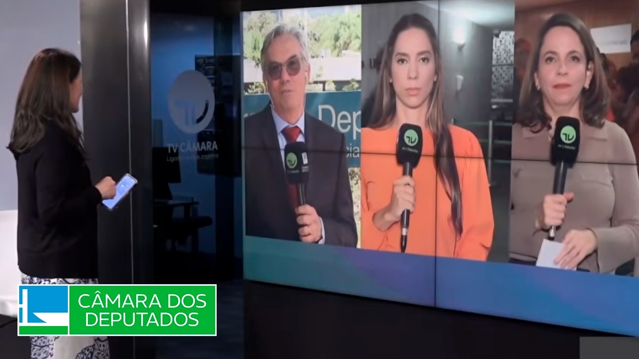 Acompanhe os principais debates nas comissões da Câmara - 10/03/2026 #câmaraagora