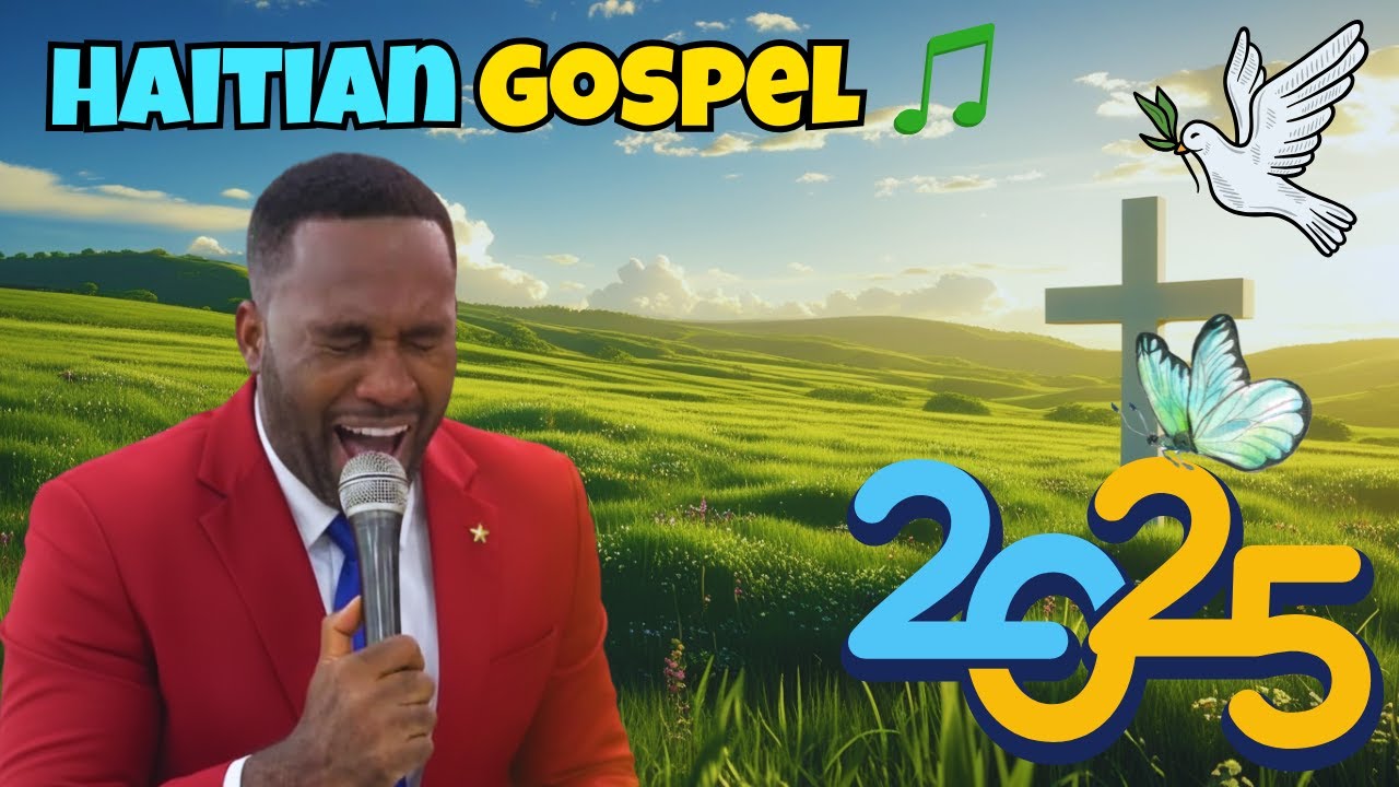 Louwanj & Adorasyon Pwisan 2026 ✝️🔥 | Prezans Bondye, Lapè & Viktwa | Haitian Worship #Louanj