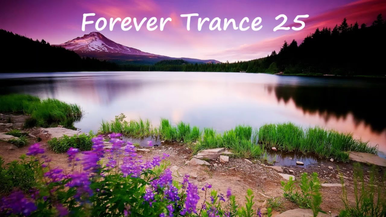 Forever Trance 25 (Progressive edition)