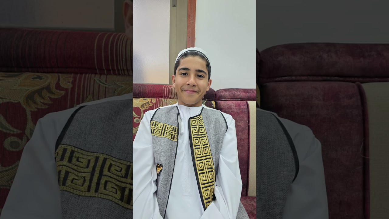 صور الحضور في احتفال بمناسبه مولد الامام المهدي عجل الله فرجه 2026 م ماتم  الامير صحم حله السوق