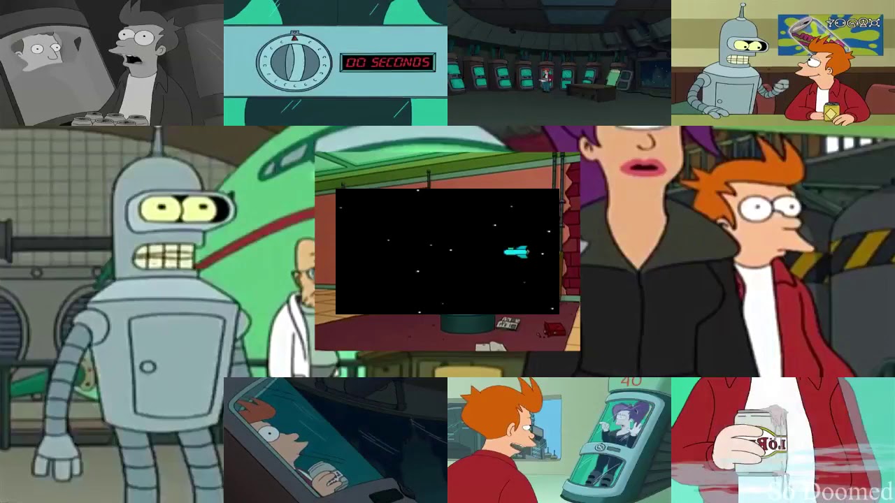 [Bender]  