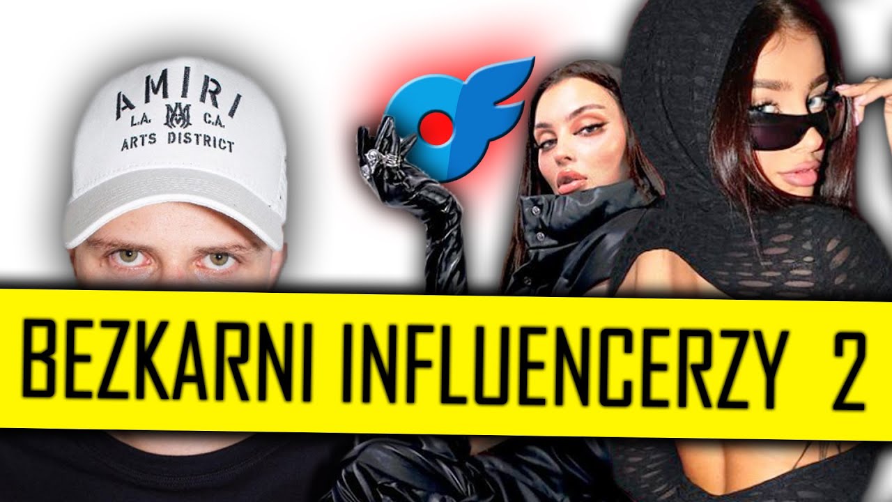 Bezkarni Influencerzy 2: Dawaj Hajs