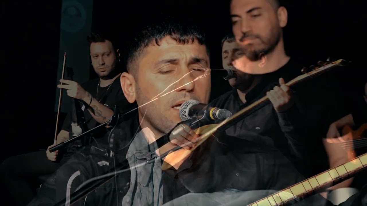 ÖNDER DİLBİRÎN -ÖZLEMİM SANA-(CANLI)