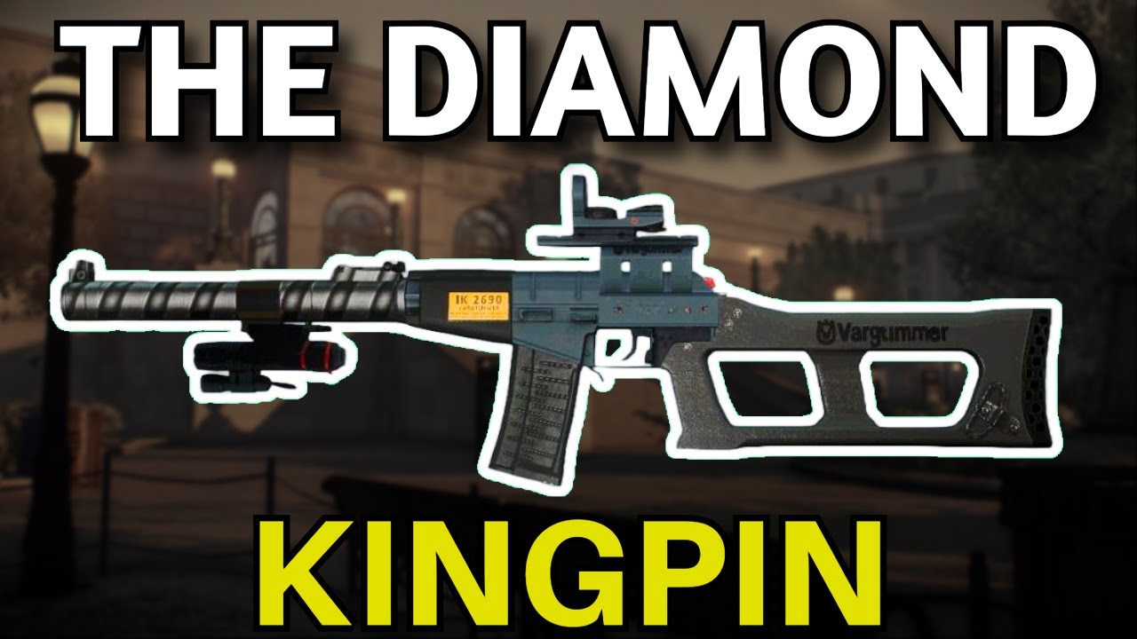 PAYDAY 2 - The Diamond DSOD Solo без ИИ, даунов, активов, 2-х джокеров, аппендиксов - сборка винт...