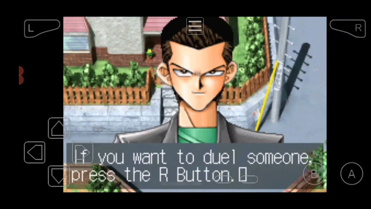 Yu-Gi-Oh The Sacred Cards Tournament (Part 1)