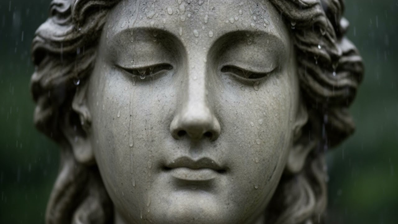 Acceptance — A Stoic Reflection