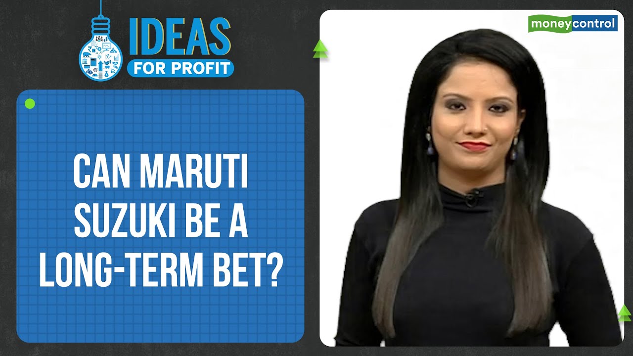 Maruti Suzuki: Should Investors Wait For Corrections? | Ideas For Profit