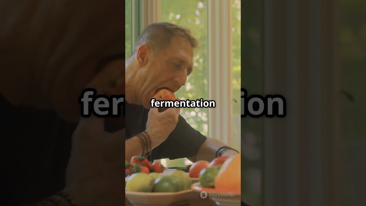 Fruits avant ou apr&egrave;s le repas ? Ce que dit vraiment la science ! 🍎🥗 #fruit #sant&eacute;