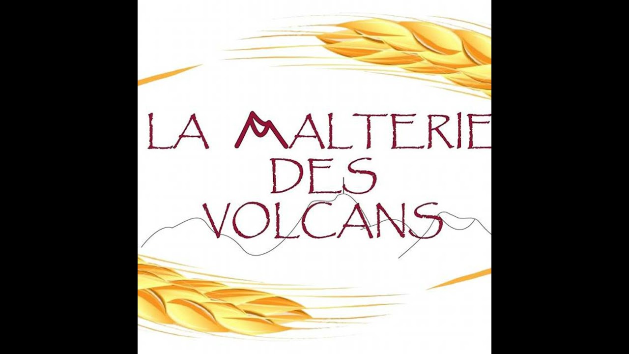 La malterie des volcans