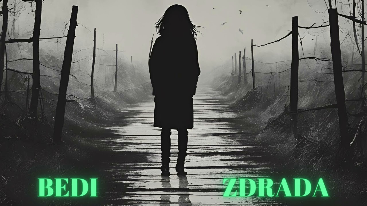 BEDI - ZDRADA
