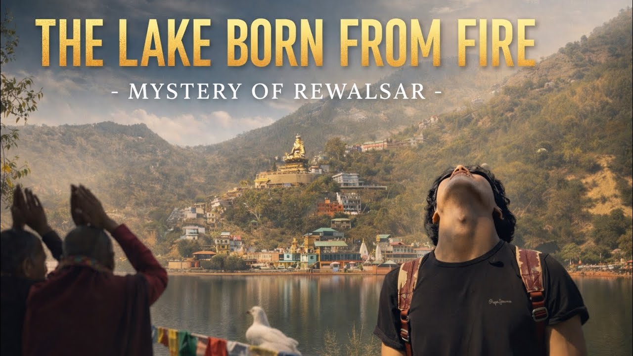 Rewalsar (Tso pema) | Tsechu2026&rsquo; | origin of Guru Padmasambhava 