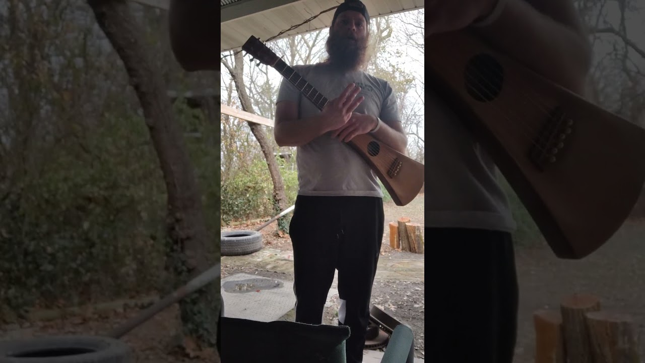 Dano's Offensive Folk Songs Vol. 3: 